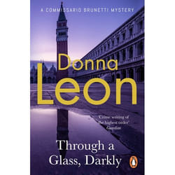 ISBN Through a Glass Darkly book English Paperback 352 pages