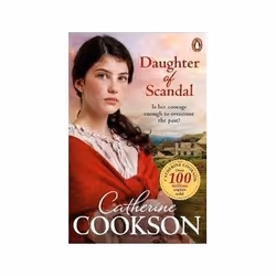 ISBN Daughter of Scandal, General novel, English, 432 pages