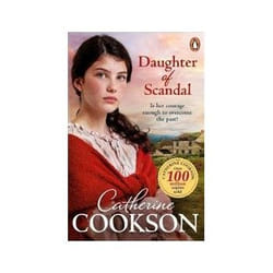 ISBN Daughter of Scandal book General novel English 432 pages
