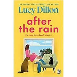 ISBN After the Rain book General novel English 432 pages