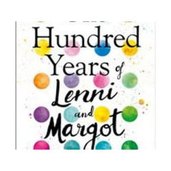 ISBN One Hundred Years of Lenni and Margot book General novel English Paperback 400 pages