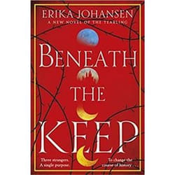ISBN Beneath the Keep book Fantasy English 420 pages