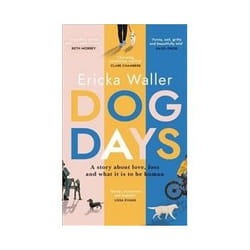 ISBN Dog Days book General novel English 368 pages