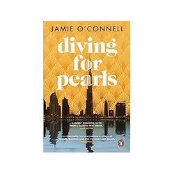 ISBN Diving for Pearls, Crime fiction, English, 336 pages