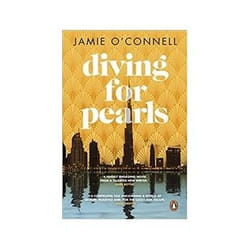 ISBN Diving for Pearls book Crime fiction English 336 pages