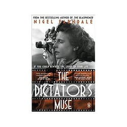 ISBN Dictator's Muse book General novel English 416 pages