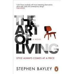 ISBN Art of Living book General novel English 384 pages