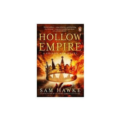 ISBN Hollow Empire