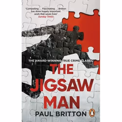 ISBN The Jigsaw Man, English, Paperback, 672 pages