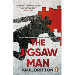 ISBN The Jigsaw Man book English Paperback 672 pages