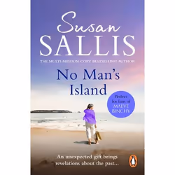 ISBN No Man's Island, English, Paperback, 464 pages