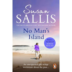 ISBN No Man's Island book English Paperback 464 pages