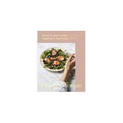 ISBN Hungry Woman : Eating for Good Health Happiness + Hormones