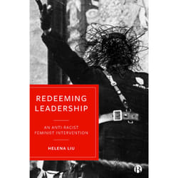 ISBN Redeeming Leadership