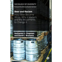 ISBN Beer and Racism