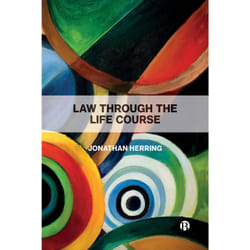 ISBN Law Through the Life Course