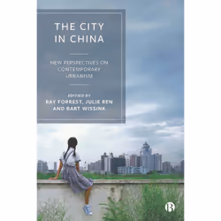 ISBN The City in China, Educational, 271 pages