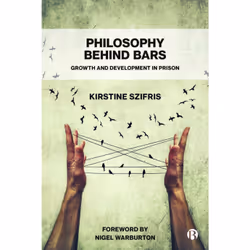 ISBN Philosophy Behind Bars, Educational, 264 pages