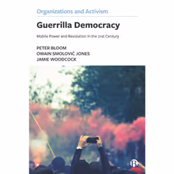 ISBN Guerrilla Democracy, Educational, 292 pages