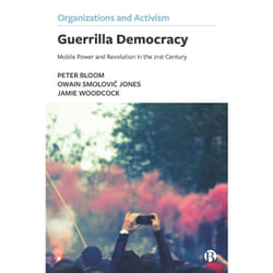 ISBN Guerrilla Democracy