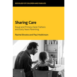 ISBN Sharing Care