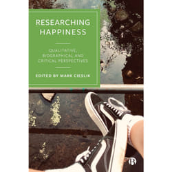 ISBN Researching Happiness