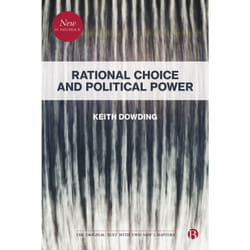 ISBN Rational Choice and Political Power