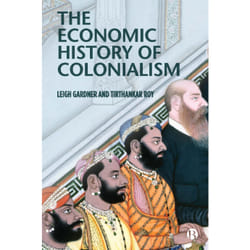 ISBN The Economic History of Colonialism