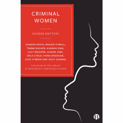 ISBN Criminal Women, Educational, 194 pages