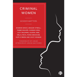 ISBN Criminal Women
