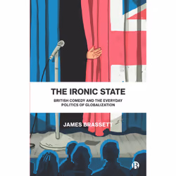 ISBN The Ironic State, Educational, 172 pages