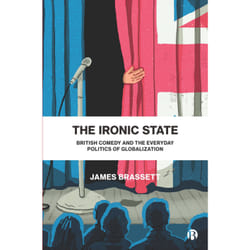 ISBN The Ironic State
