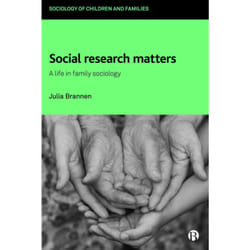 ISBN Social Research Matters