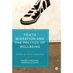 ISBN Youth Migration and the Politics of Wellbeing