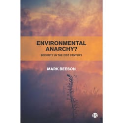 ISBN Environmental Anarchy?