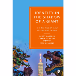 ISBN Identity in the Shadow of a Giant, Educational, 266 pages