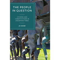 ISBN The People in Question