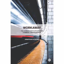 ISBN Workaway, Educational, 314 pages