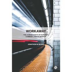 ISBN Workaway