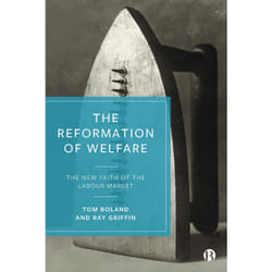 ISBN The Reformation of Welfare