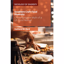 ISBN Southern Craft Food Diversity, Educational, 212 pages
