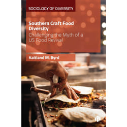 ISBN Southern Craft Food Diversity