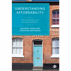ISBN Understanding Affordability, Educational, 336 pages