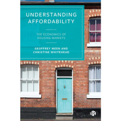 ISBN Understanding Affordability