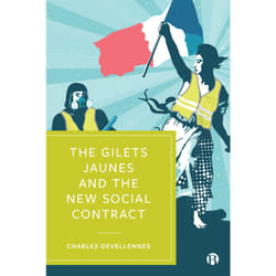 ISBN The Gilets Jaunes and the New Social Contract
