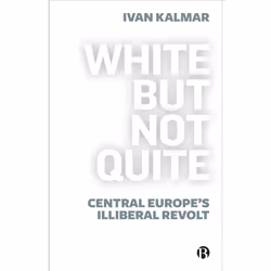 ISBN White But Not Quite, Educational, 334 pages