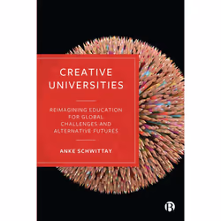 ISBN Creative Universities, Educational, 200 pages