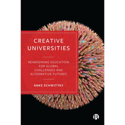 ISBN Creative Universities