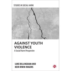 ISBN Against Youth Violence
