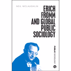 ISBN Erich Fromm and Global Public Sociology, Educational, 310 pages
